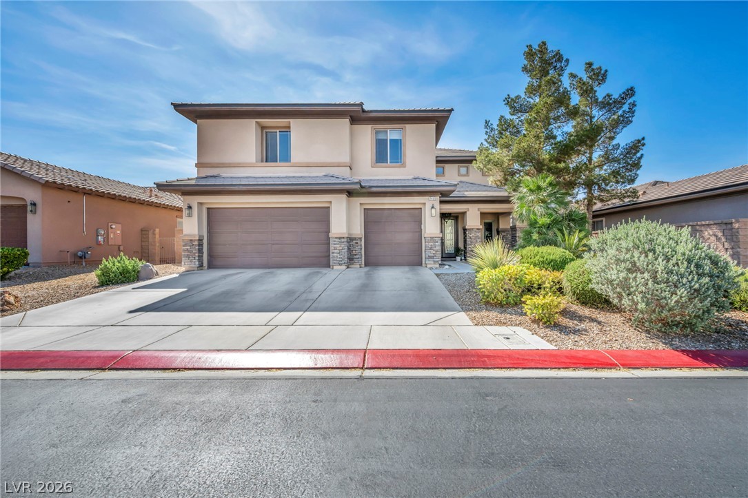 7405 Bugler Swan Way