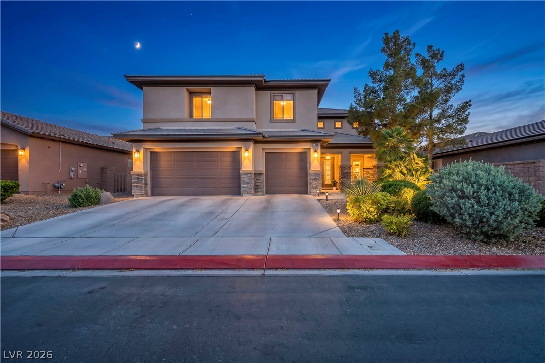 7405 Bugler Swan Way