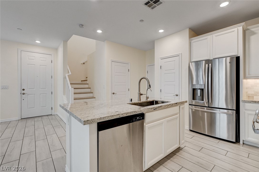 7358 North Decatur Boulevard 4