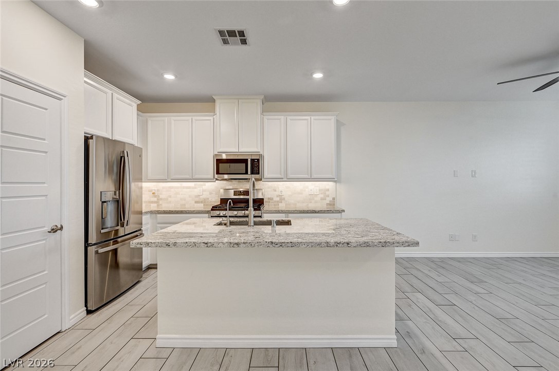 7358 North Decatur Boulevard 4