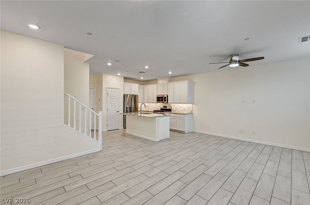 7358 North Decatur Boulevard 4