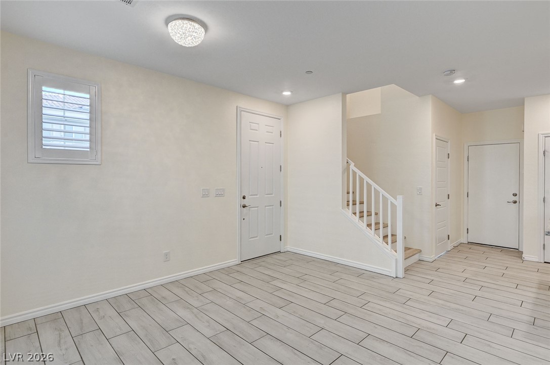 7358 North Decatur Boulevard 4