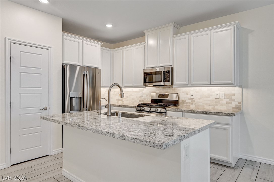 7358 North Decatur Boulevard 4