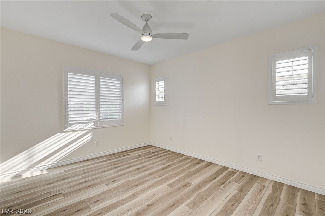 7358 North Decatur Boulevard 4