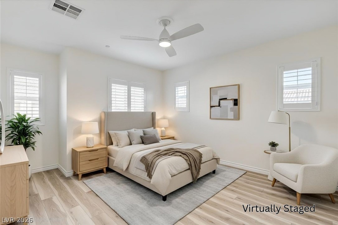 7358 North Decatur Boulevard 4
