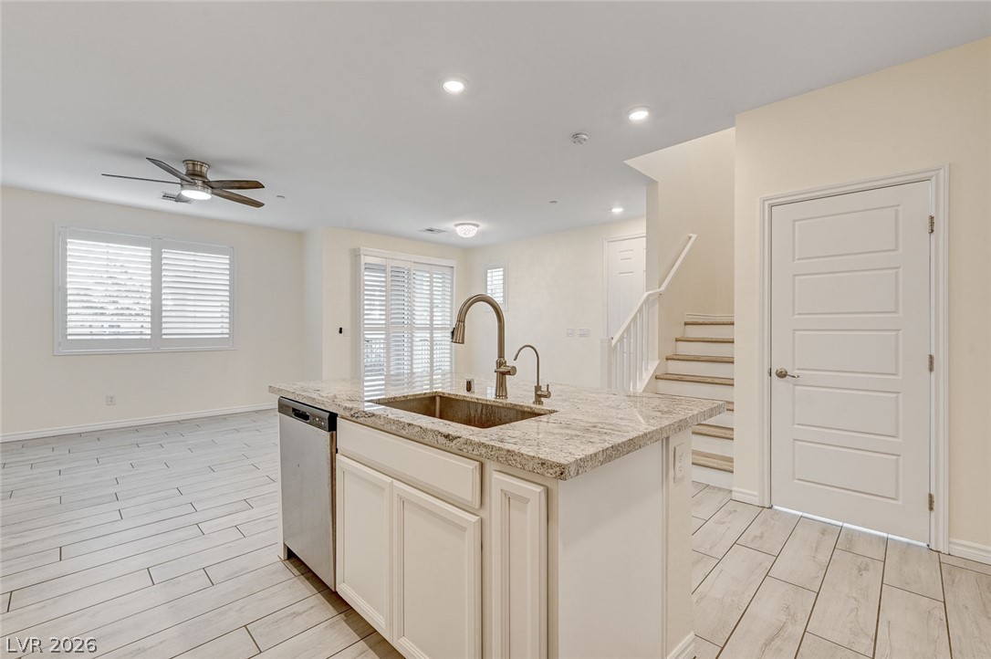 7358 North Decatur Boulevard 4