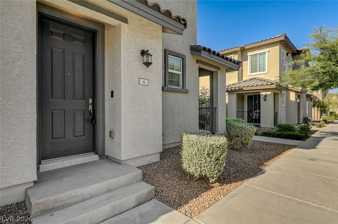 7358 North Decatur Boulevard 4