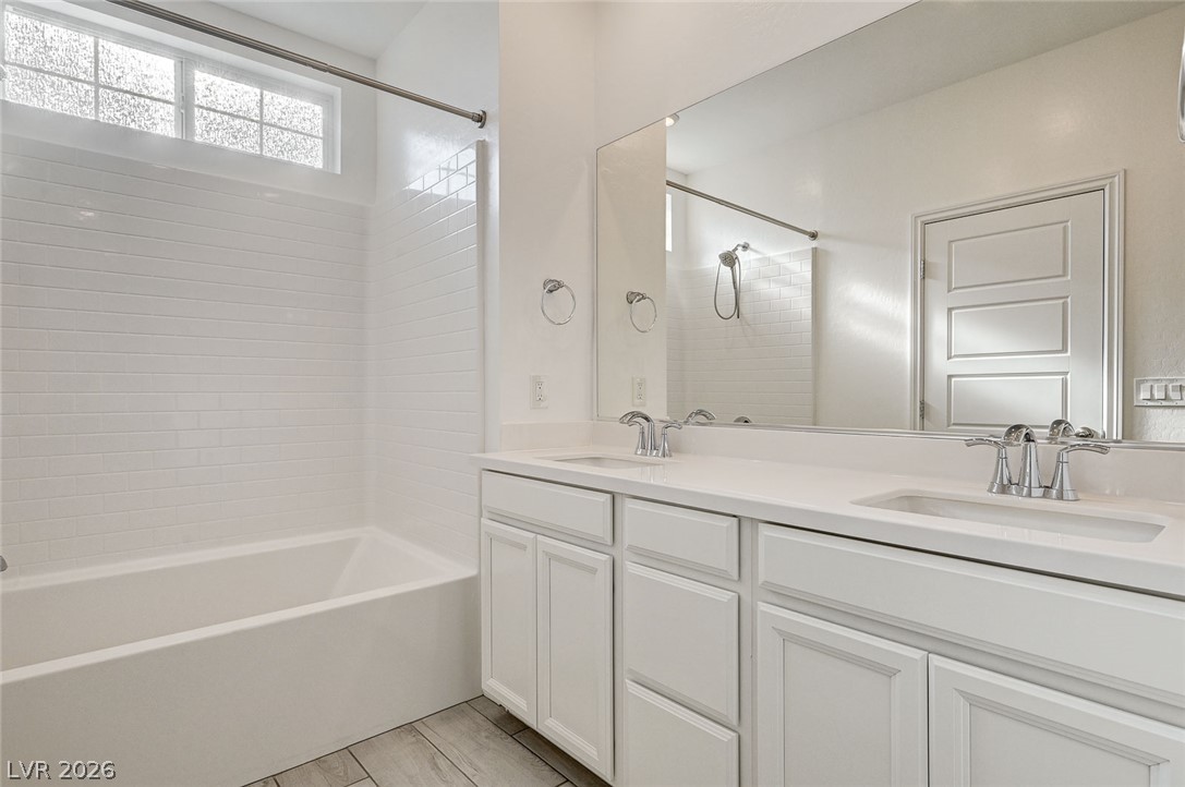 7358 North Decatur Boulevard 4
