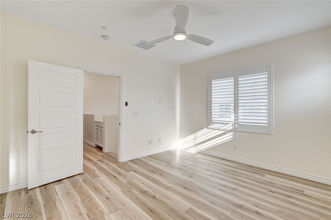 7358 North Decatur Boulevard 4