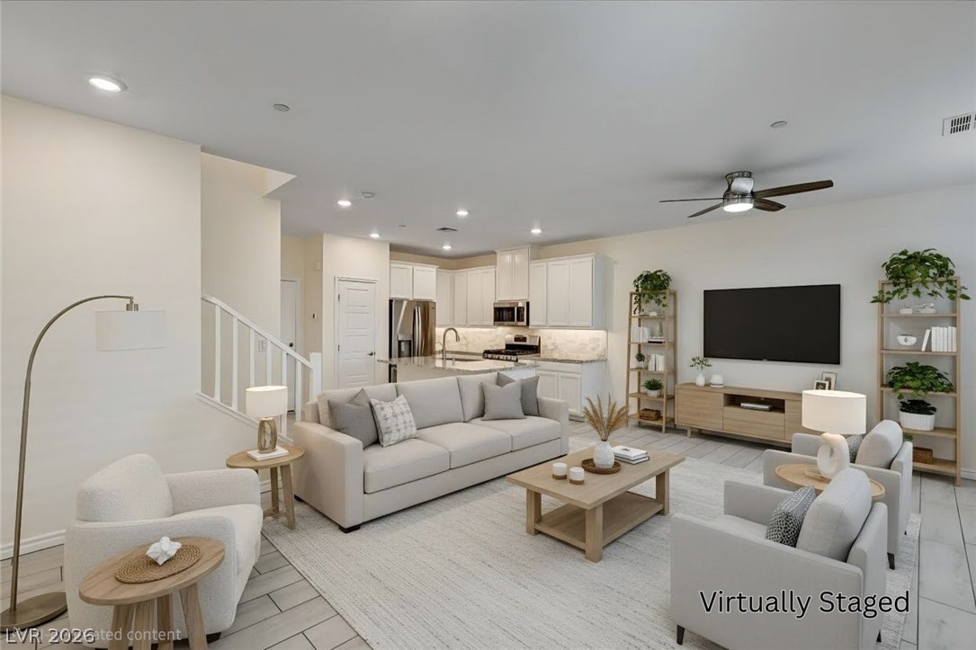 7358 North Decatur Boulevard 4