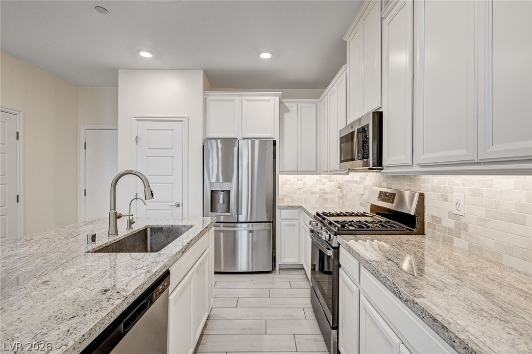 7358 North Decatur Boulevard 4