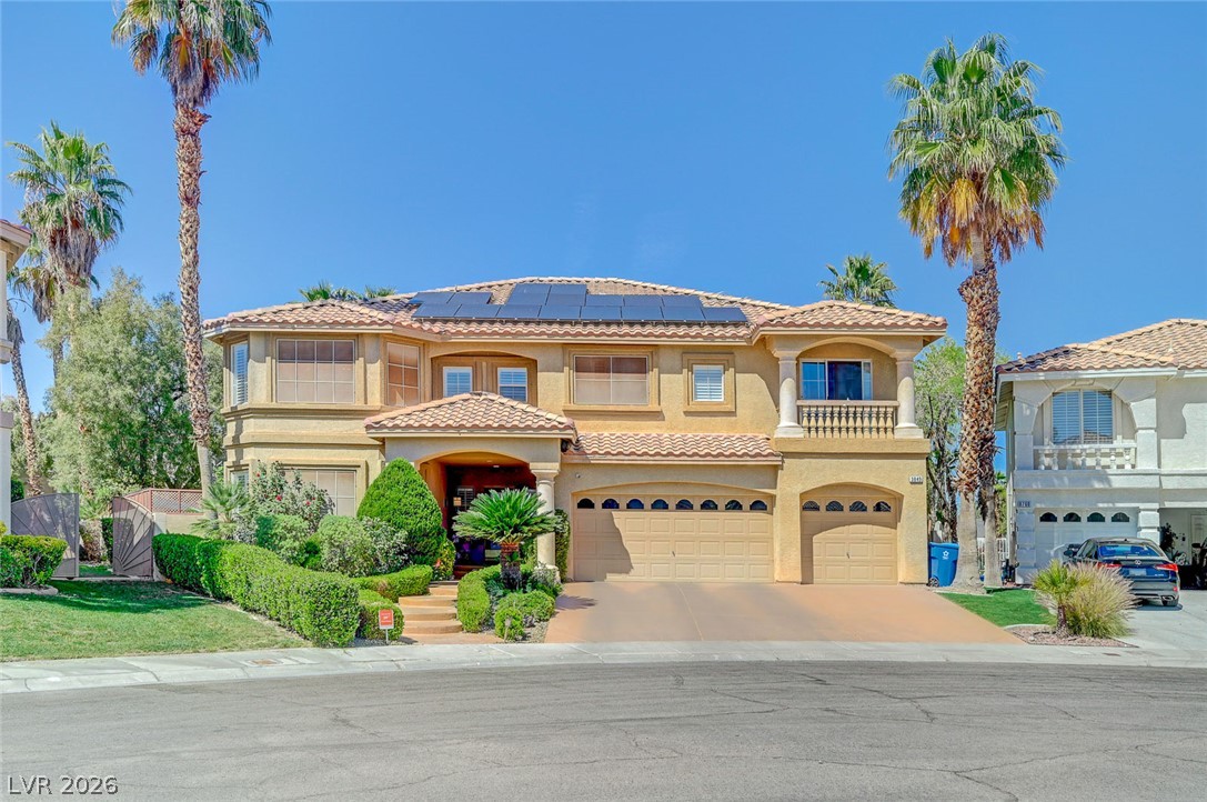 3849 Cranbrook Hill Street
