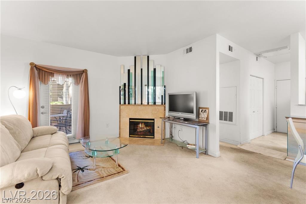 5250 South Rainbow Boulevard 1012