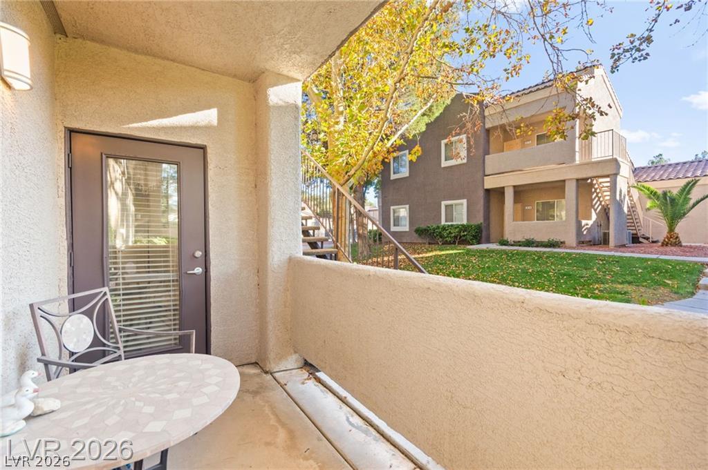 5250 South Rainbow Boulevard 1012