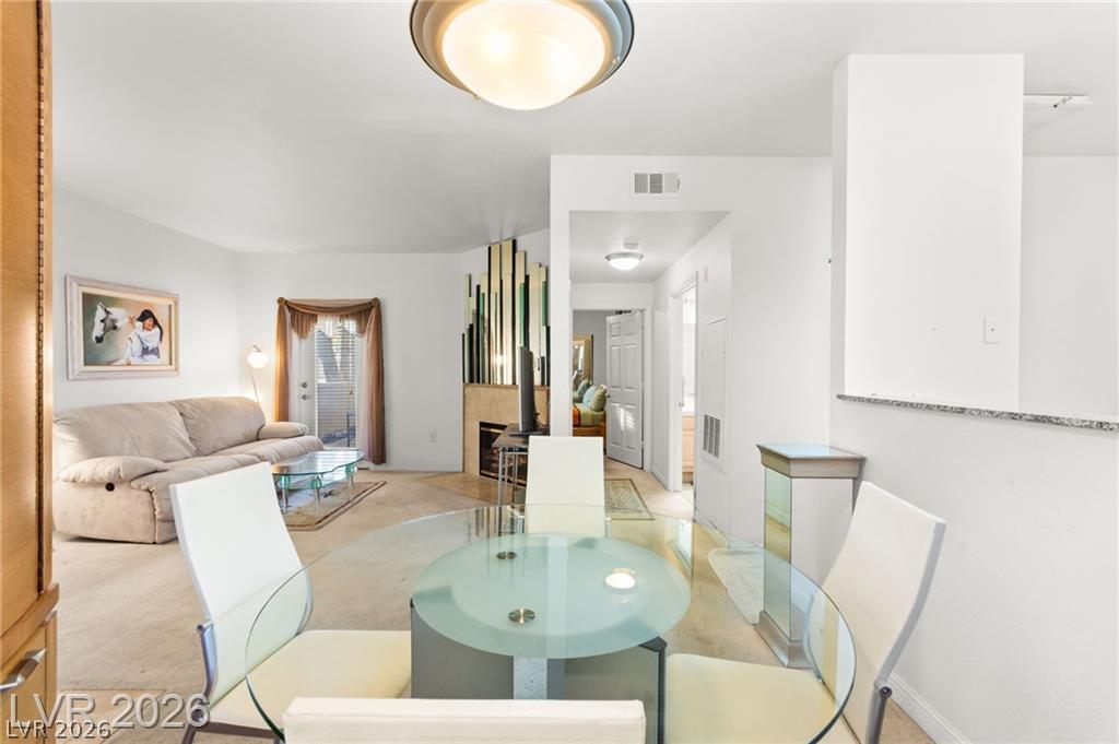 5250 South Rainbow Boulevard 1012