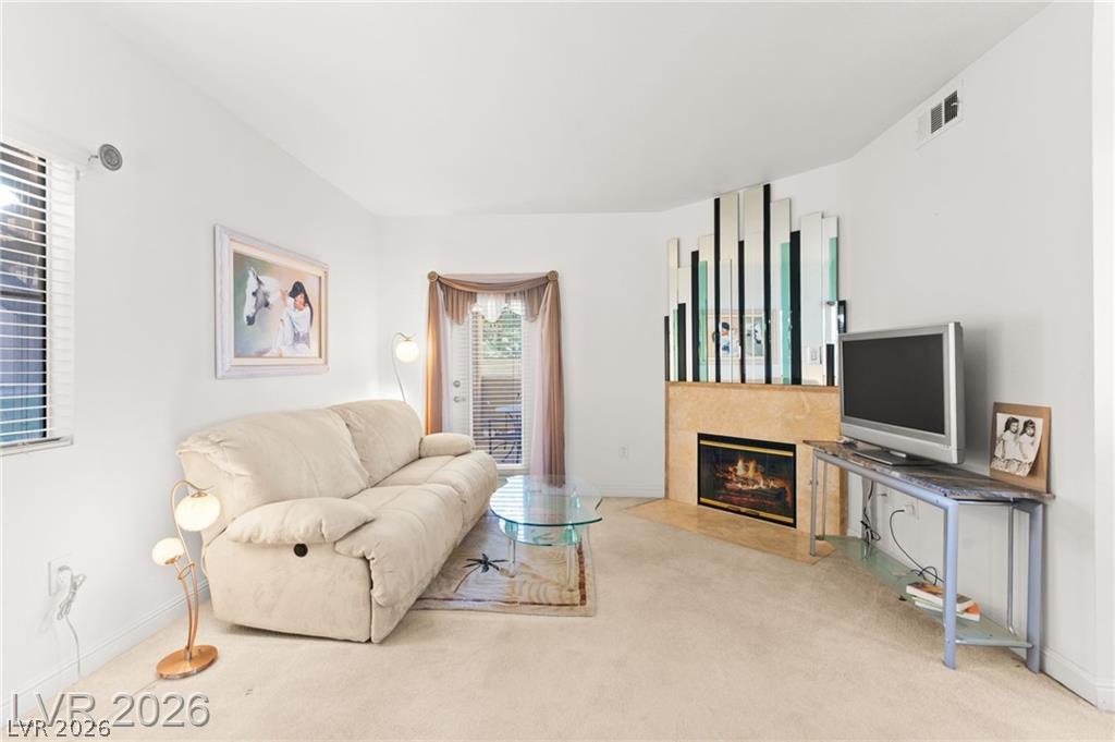 5250 South Rainbow Boulevard 1012