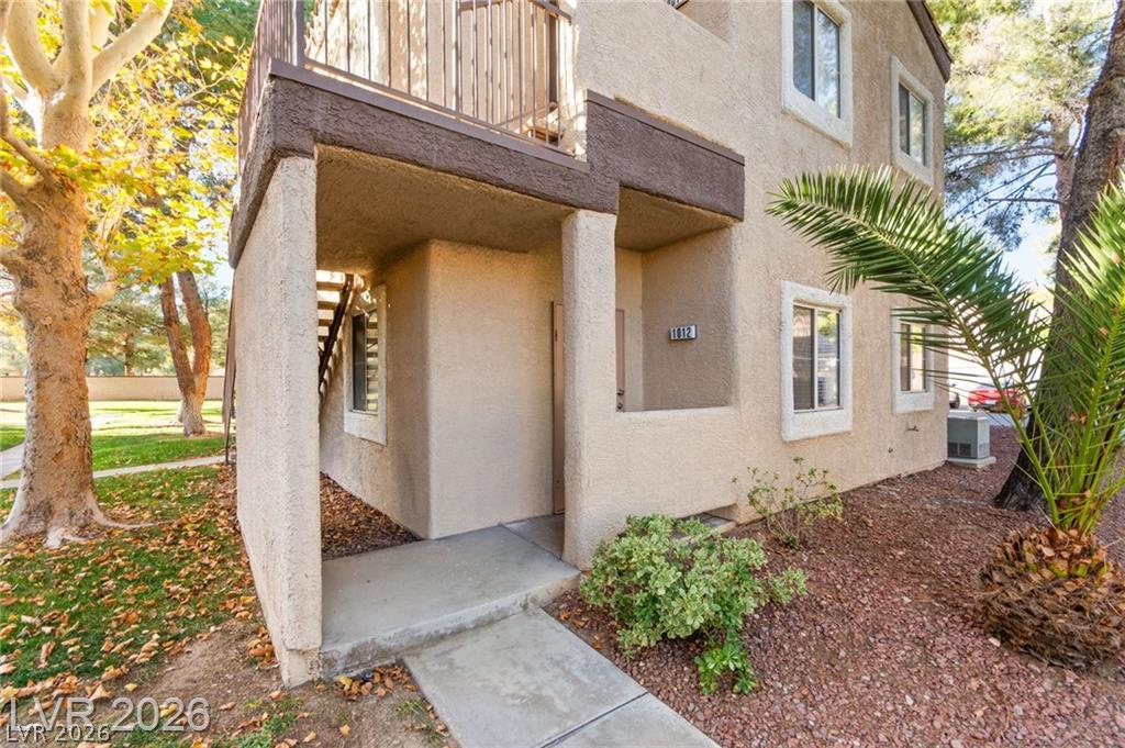5250 South Rainbow Boulevard 1012