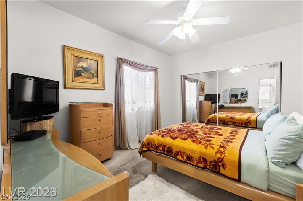 5250 South Rainbow Boulevard 1012