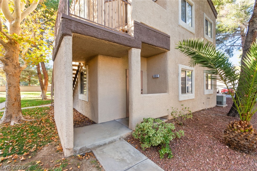 5250 South Rainbow Boulevard 1012