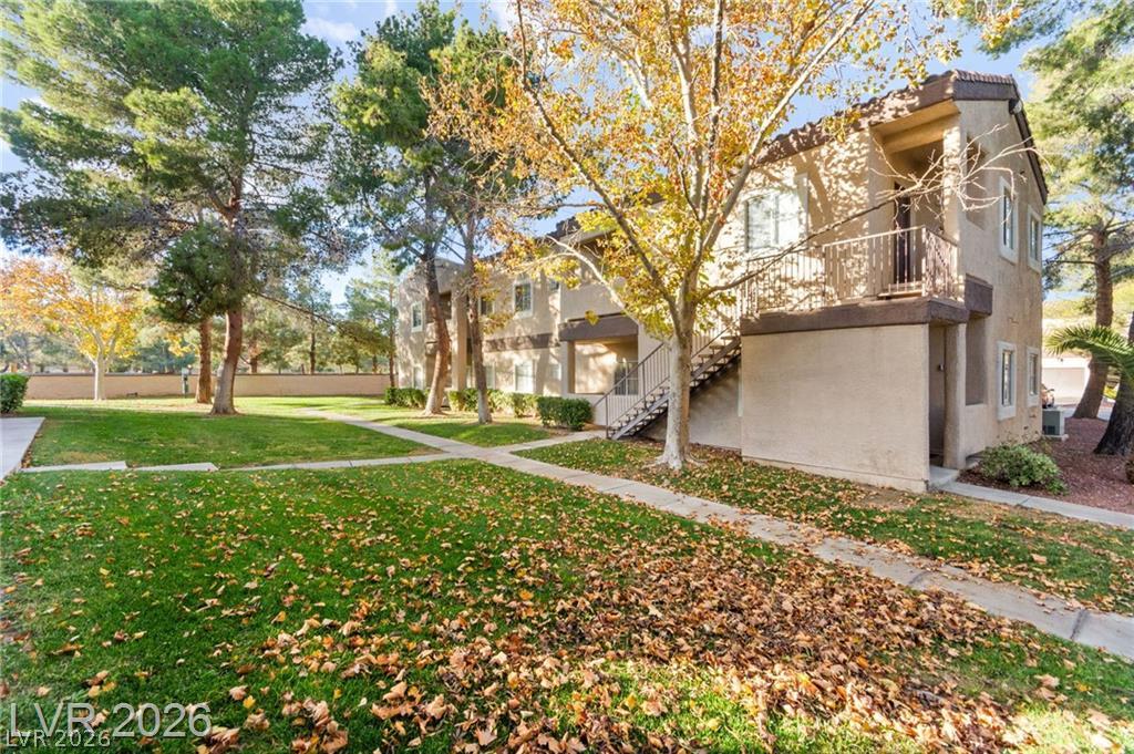 5250 South Rainbow Boulevard 1012