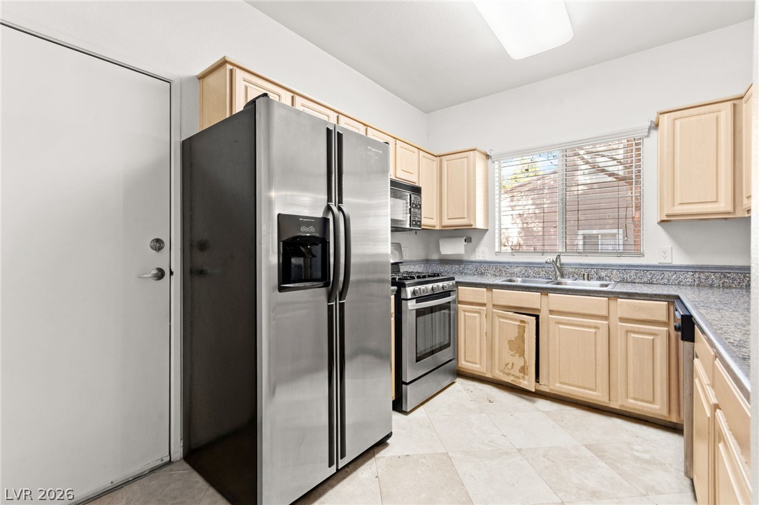 5250 South Rainbow Boulevard 1012