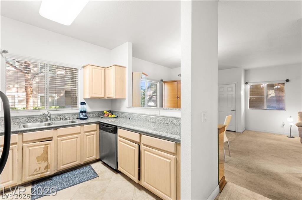 5250 South Rainbow Boulevard 1012