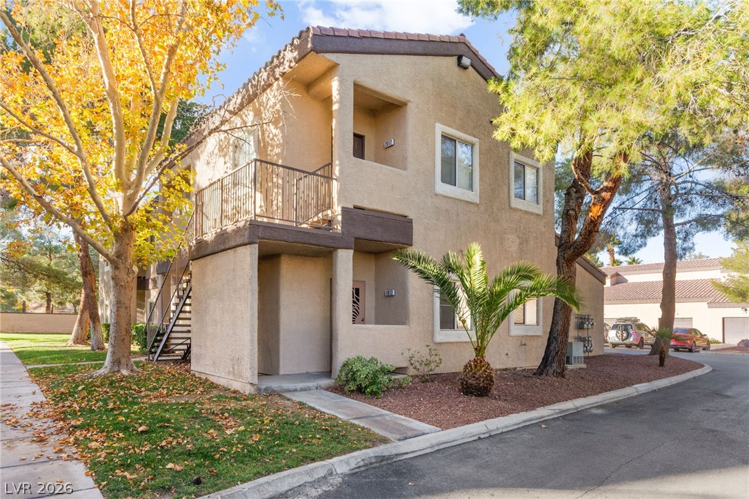 5250 South Rainbow Boulevard 1012