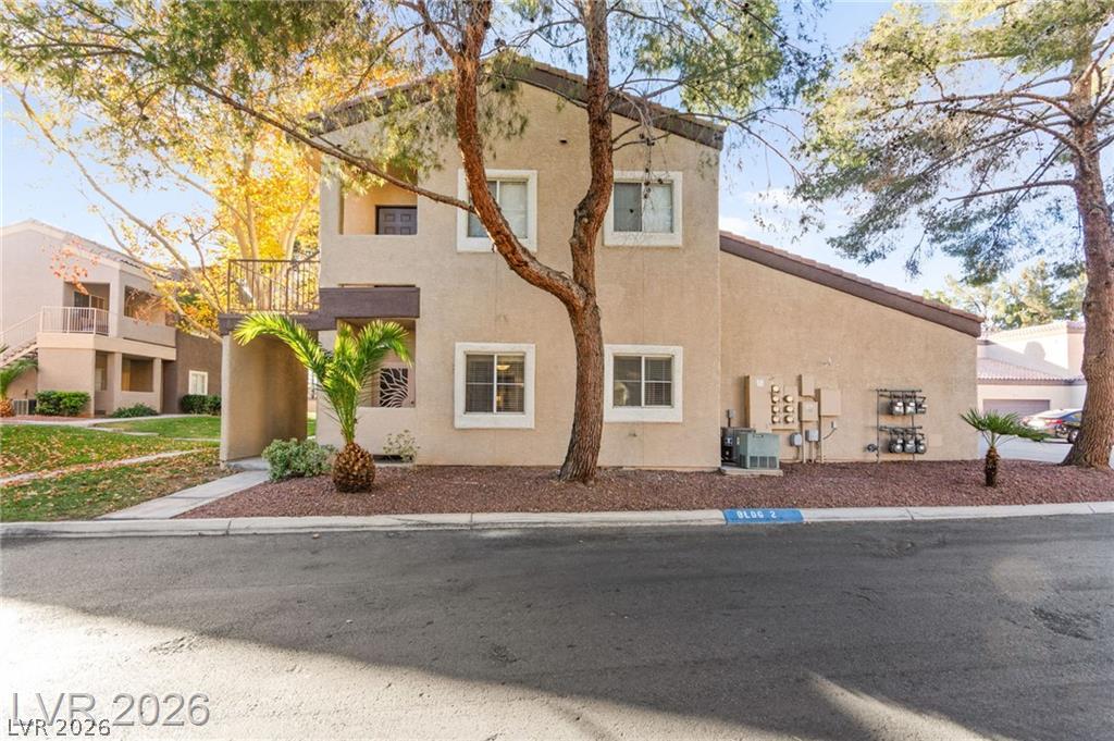5250 South Rainbow Boulevard 1012