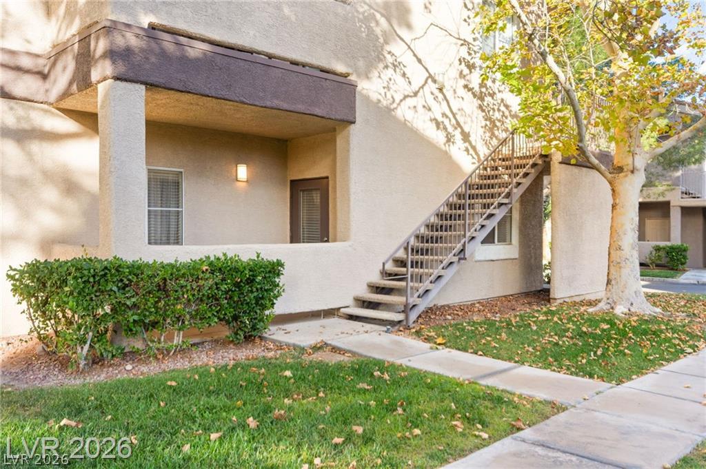 5250 South Rainbow Boulevard 1012