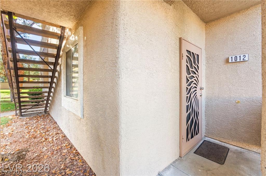 5250 South Rainbow Boulevard 1012