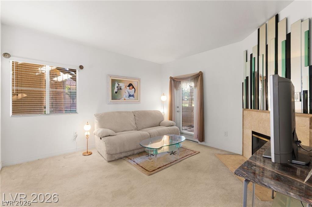 5250 South Rainbow Boulevard 1012