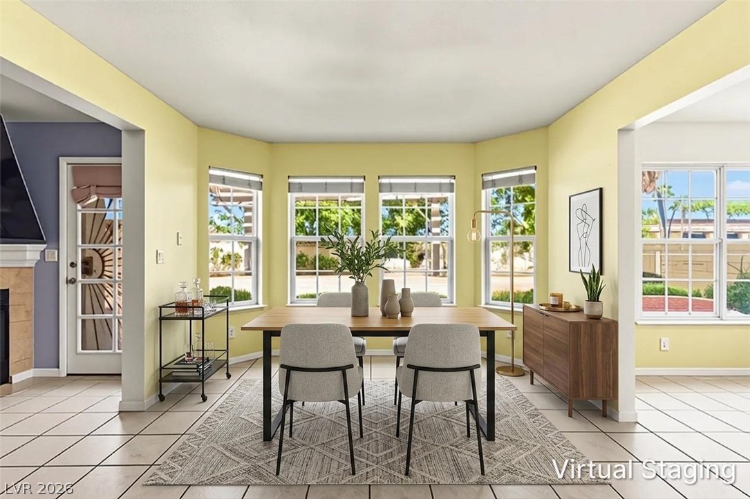 2512 Vista Mar Drive