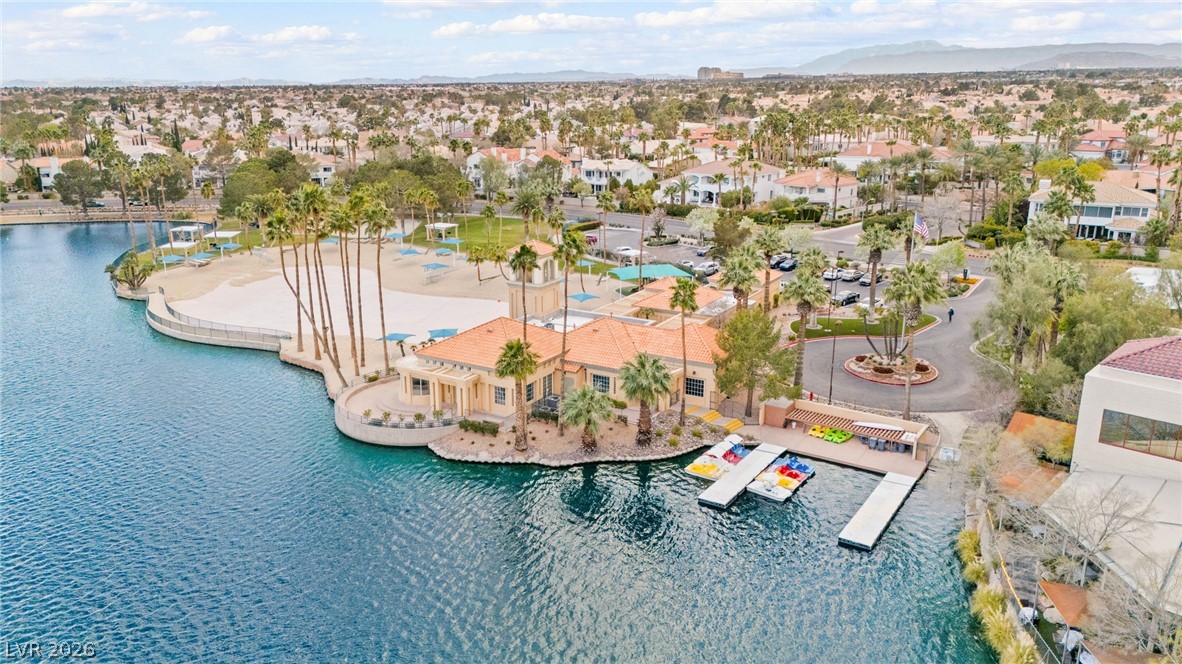 2512 Vista Mar Drive