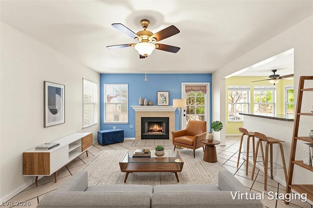 2512 Vista Mar Drive