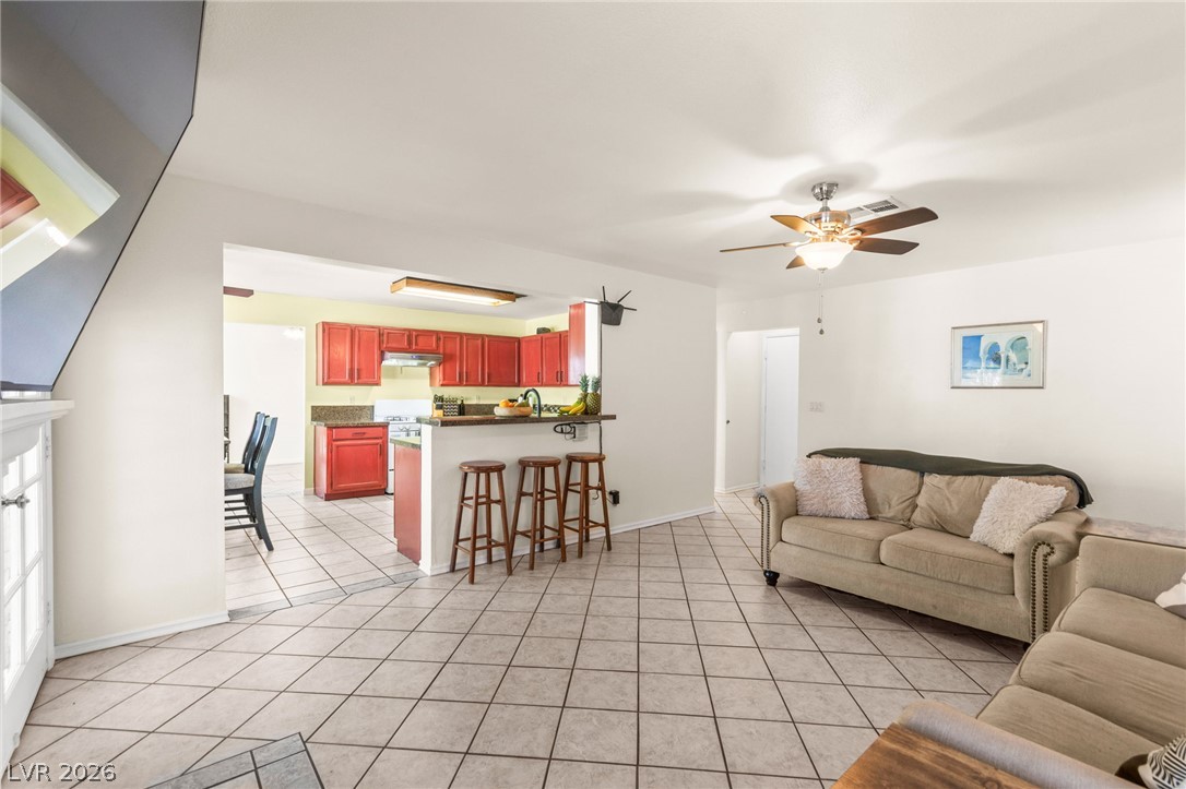2512 Vista Mar Drive