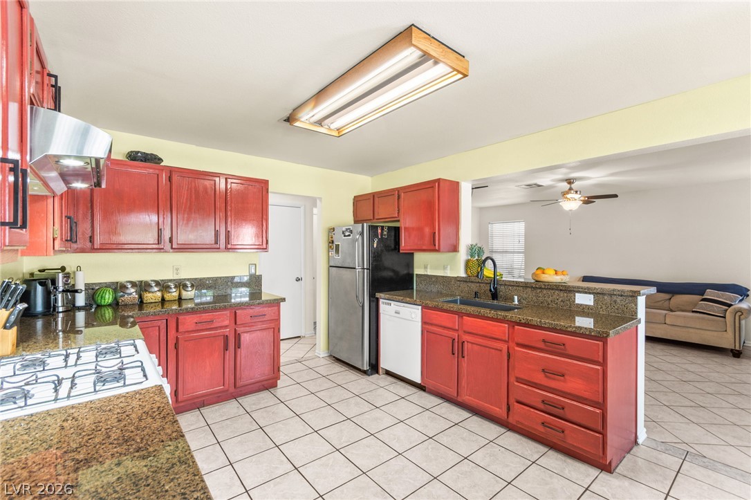 2512 Vista Mar Drive
