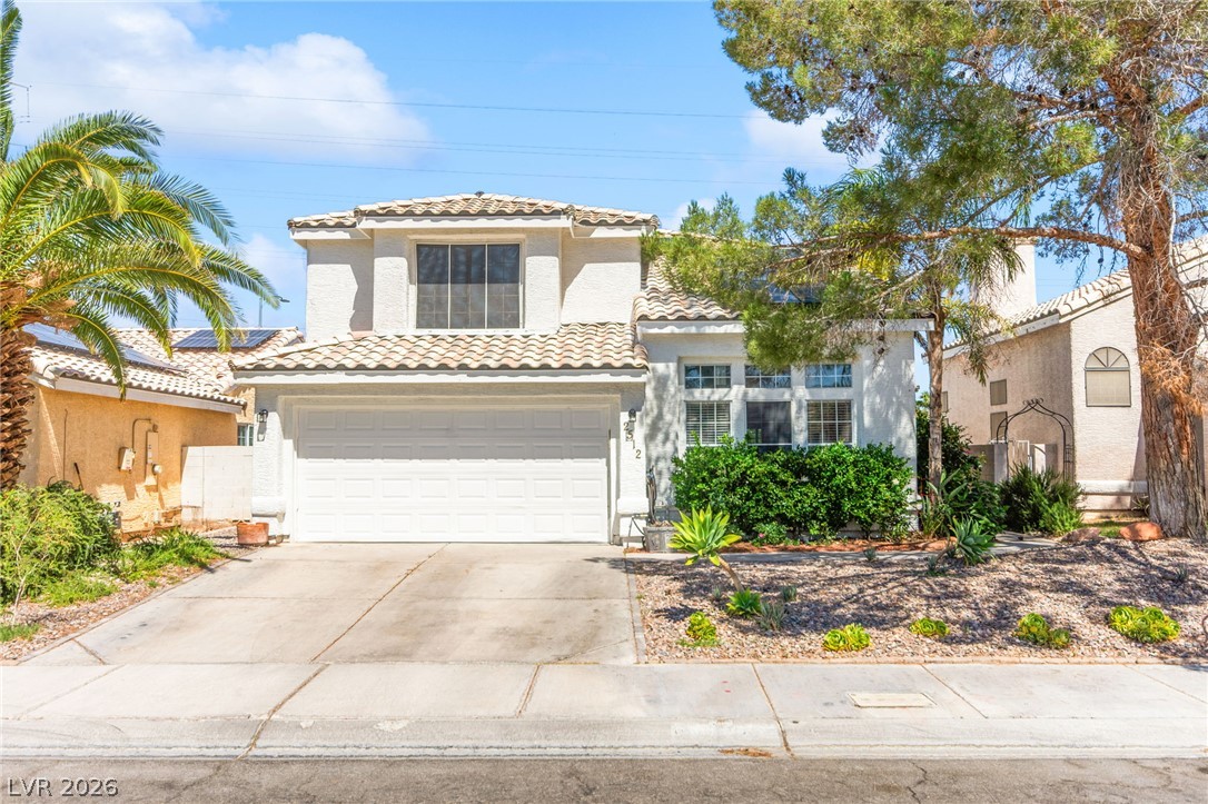 2512 Vista Mar Drive
