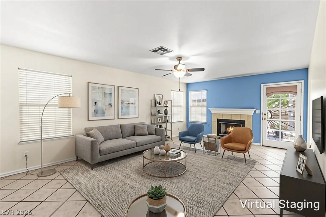 2512 Vista Mar Drive