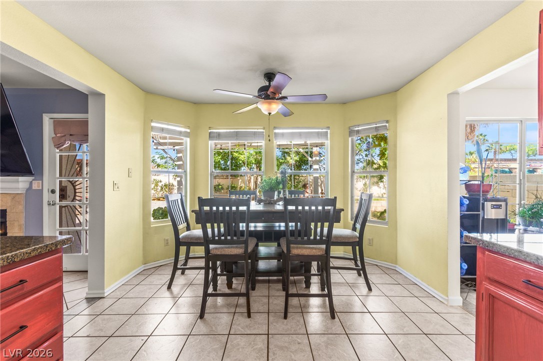 2512 Vista Mar Drive