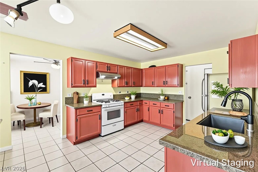 2512 Vista Mar Drive