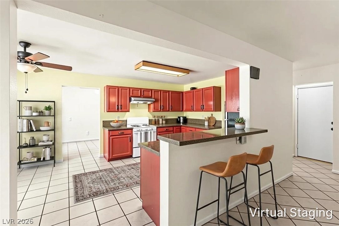 2512 Vista Mar Drive