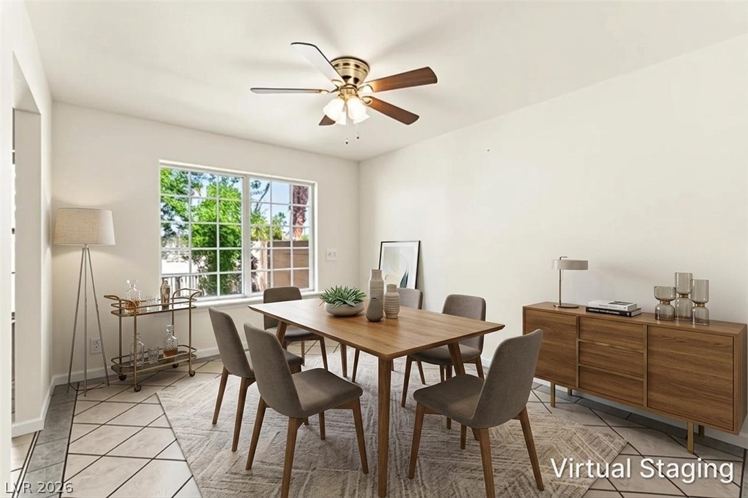2512 Vista Mar Drive