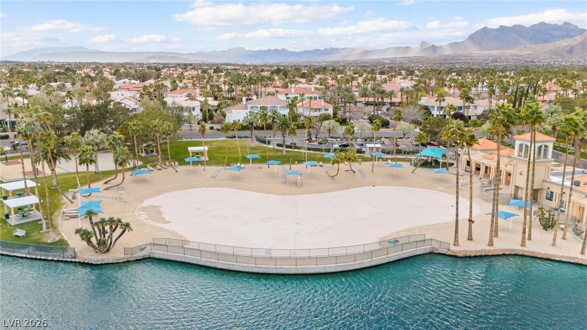 2512 Vista Mar Drive