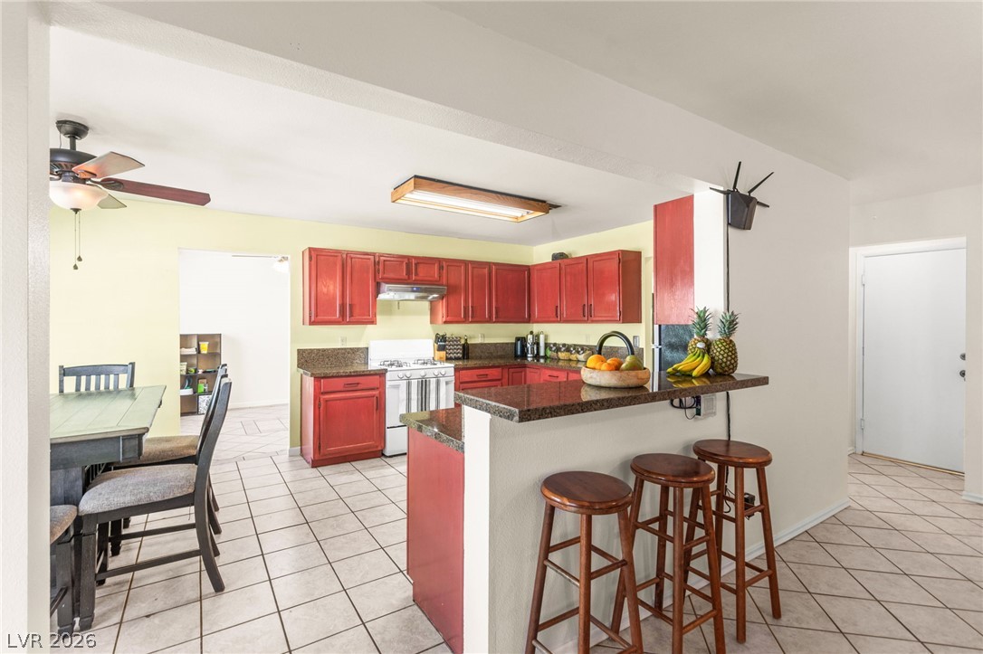 2512 Vista Mar Drive