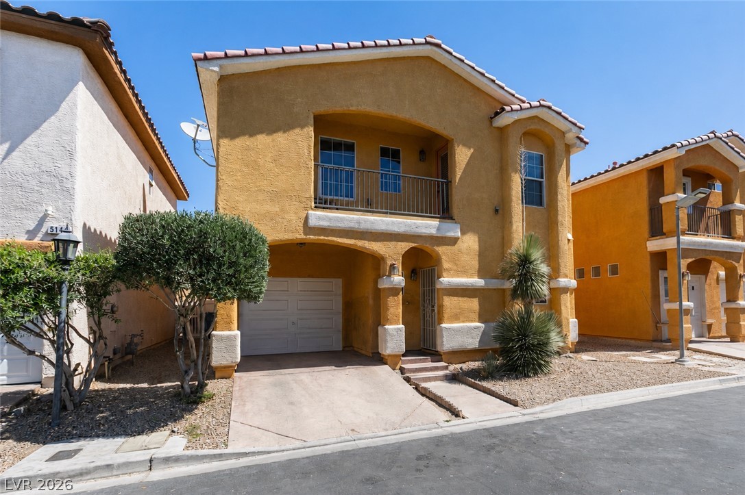 5148 Bellaria Place