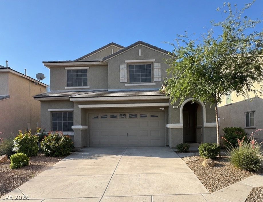 113 Sierra Breeze Avenue
