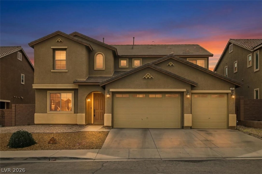 1181 Horizon Range Avenue