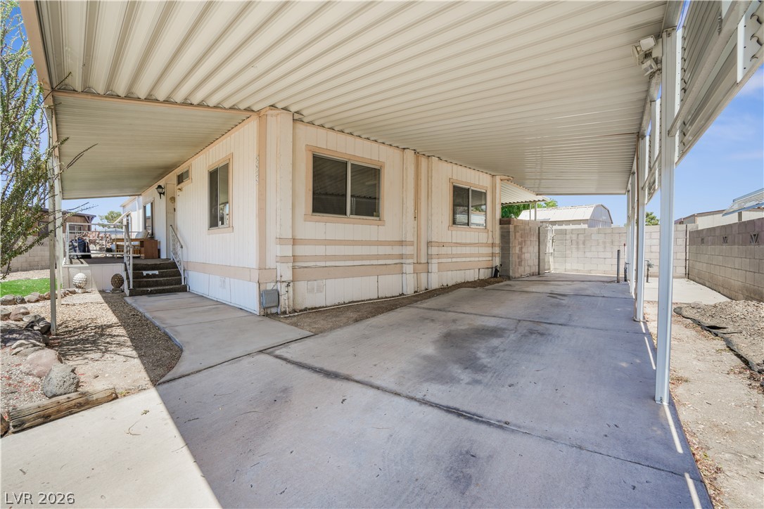 5428 Tres Piedras Road