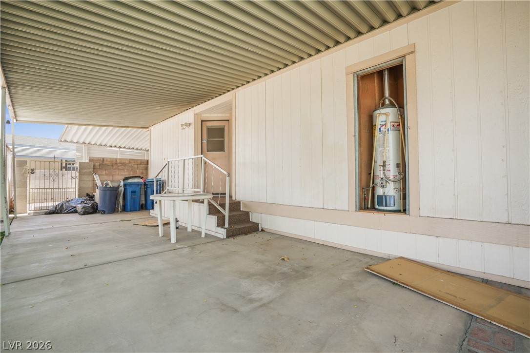 5428 Tres Piedras Road