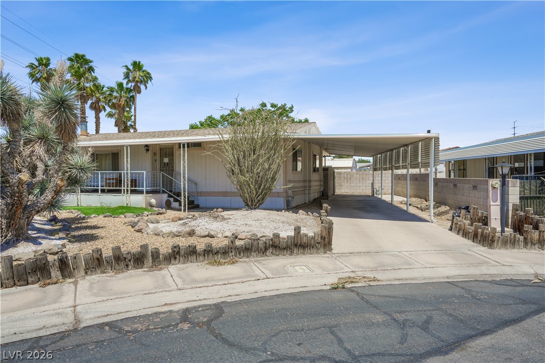 5428 Tres Piedras Road